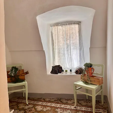 شقة Da Maggiorina *