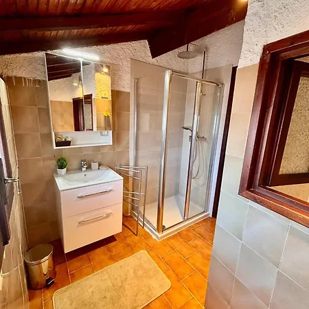 Da Maggiorina Daire Dolceacqua