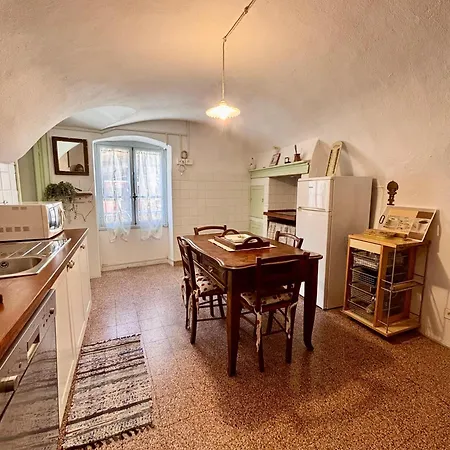 Da Maggiorina Daire