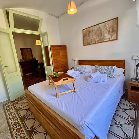 Da Maggiorina شقة *