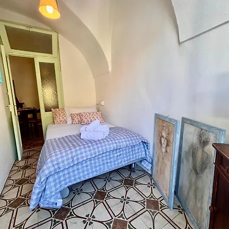 Apartment Da Maggiorina *