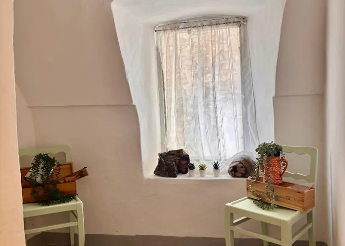 شقة Da Maggiorina *