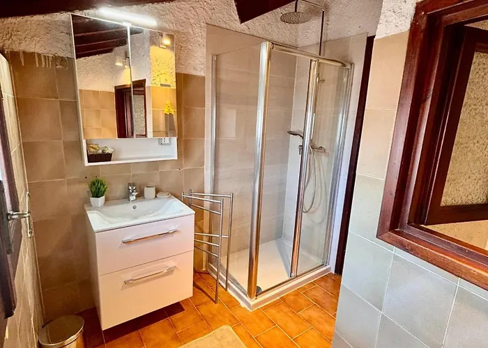 Da Maggiorina 아파트 돌체아쿠아