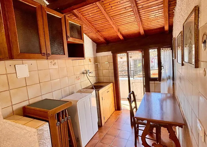 아파트 Da Maggiorina