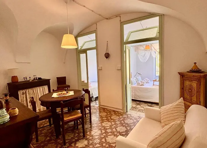 Da Maggiorina 아파트